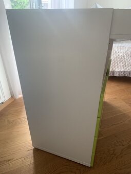 Přebalovací pult IKEA STUVA (SMÅSTAD) - 5