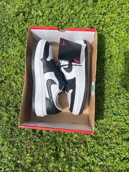 Nike Air Jordan Elevate Low - 5