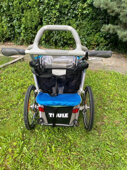 Thule Chariot CX1 - 5
