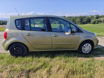 Renault Grand Modus - 5