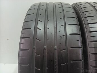 2ks letní pneu 225/45/19 Kumho - 5