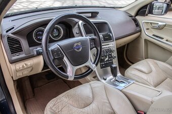 Volvo XC60 D5 (151kW) AWD Summum Geartronic - 5