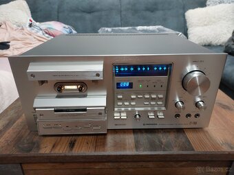 Pioneer CT-F950 - 5