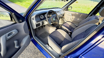 Škoda Felicia 1.3 MPI 17550km - 5