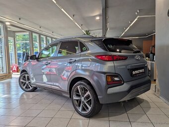 Hyundai Kona 1.6T-GDi 130kW 4x4 DCT PREMIUM - 5