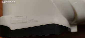 Dámské lyžařské boty prezkáče - 5