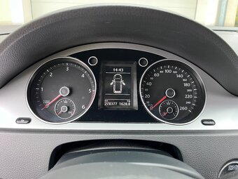 VW Passat variant B6 Sport 2.0tdi CR 105kw - 5