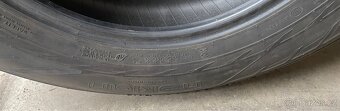 Prodám zimní pneu 235/65 R17 Nokian Hakkapelitta SUV - 5