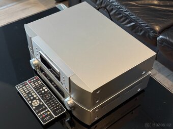Marantz NR1605 Receiver + CD6005 CD přehrávač - 5