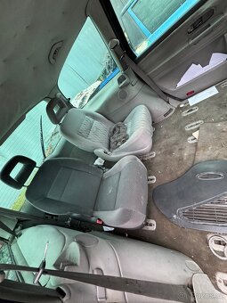 Ford galaxy 1.9 TDi 85kw ND - 5