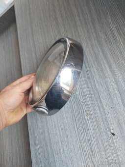 Přední světlo Jawa 250 350 panelka - 5
