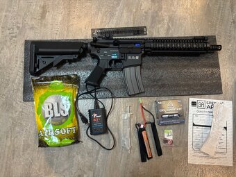 Airsoft Specna Arms SA-A03 - 5