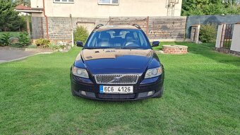 Volvo V50 T5 AWD SUMMUM - 5