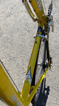 Merida Extreme 900 silnice - 5