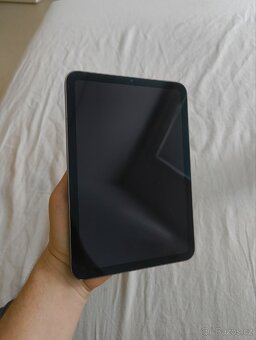 iPad mini 6 (2021) 64 GB výborný stav– tužka a obal zdarma - 5