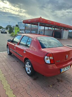 Renault Thalia 1.4, RV.2008 - 5