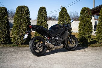 Honda CBR 600 F - 5