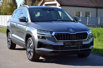 Škoda Karoq 1.5TSI 110kW Drive NOVÝ VŮZ - 5