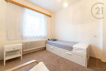 Rodinný dům 5+1 v klidné ulici Mexická, Moravské Budějovi... - 5