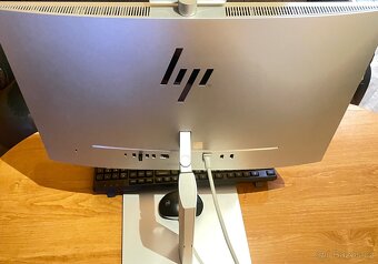 HP EliteOne 840 All-in-One 23,8”/i7-12700/32GB RAM/1TB SSD - 5