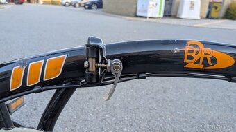 Skladaci kolo Scamper - 5