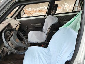 Favorit - pojízdný - 5