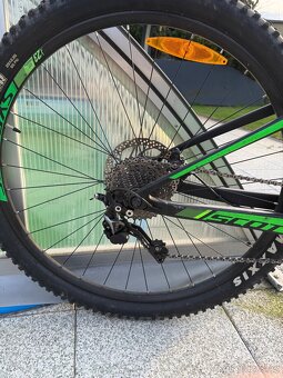 Scoot kolo spark - 5