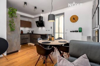 Prodej byt 2+kk, 67㎡ - 5