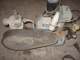 prodám kompresor - 5