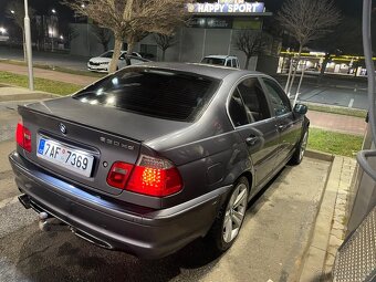 BMW 330d x-drive - 5