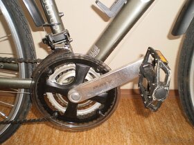 Silniční dámské kolo CARRERA - 5