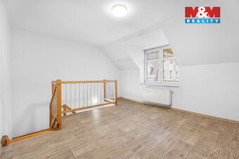 Prodej bytu 1+1, 39 m², Jablonec nad Nisou, ul. Saskova - 5