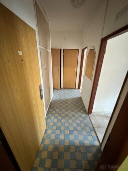 (386) Pronájem, byt 1+1, 37 m, tř. Budovatelů 2391/38, Most - 5