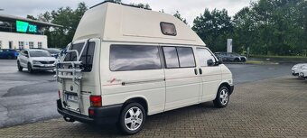 Obytný vůz Vw t4 2,5 tdi 75 kw. - 5