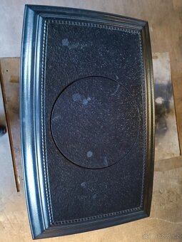 Litinová kamna Jotul F3 - 5