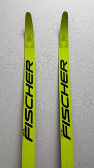 Běžecké lýže Fischer SpeedMax 3D classic - 5