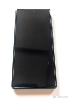 Google Pixel 6  8GB / 128 GB černý - 5