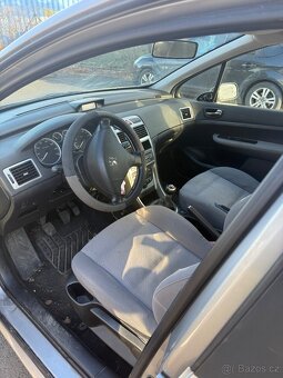 Peugeot 307 65kw - 5