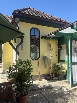 Rodinný dům v Čejkovicích u Jičína - 5