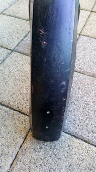 Přední blatník Babetta 207 - 5