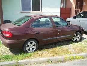 renault megane classic - 5