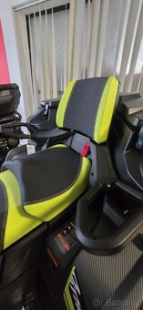 Odes PATHCROSS 1000L DX - 5