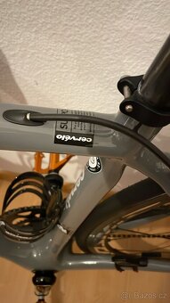 silniční kolo Cervélo R2 - 5