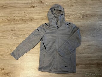 Sportovní mikina s kapucí - 5