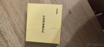 KONZOLI POWKIDDY RGB 20S - POUŽÍVANÁ 6 MĚSÍCŮ - 5