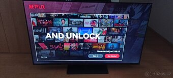 TV Sony Led Smart 4K 55 palcu 140 cm - 5