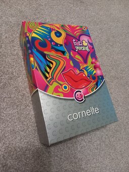 Dívčí pyžamo Cornette - vel. 134/140 - 5