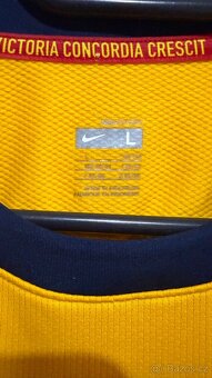 Dres Arsenal #7 Rosický 2008/2009 - 5