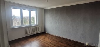 Pronájem 2+1 Dalovice - 5