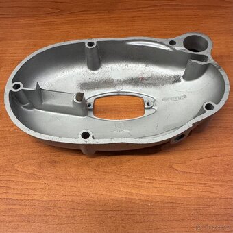 Fichtel & Sachs 50/2-boční kryt motoru pravý - 5